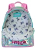 Lilo & Stitch Small Heady Backpack Cosmic