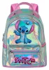 Lilo & Stitch Small Heady Backpack Cosmic