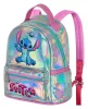 Lilo & Stitch Small Heady Backpack Cosmic