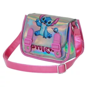 Lilo & Stitch Satchel Bag XS Cosmic