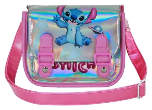 Lilo & Stitch Satchel Bag XS Cosmic