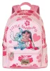 Lilo & Stitch Small Heady Backpack Lovebug