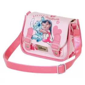 Lilo & Stitch Satchel Bag XS Lovebug
