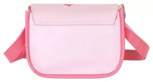 Lilo & Stitch Satchel Bag XS Lovebug