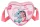 Lilo & Stitch Casual Heart Shoulder Bag Lovebug