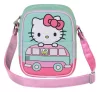 Sanrio Crossbody Bag XS Hello Kitty Van