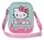 Sanrio Crossbody Bag XS Hello Kitty Van