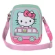 Sanrio Crossbody Bag XS Hello Kitty Van