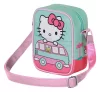 Sanrio Crossbody Bag XS Hello Kitty Van