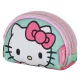 Sanrio Casual Oval Coin Purse Hello Kitty Van