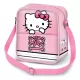 Sanrio Crossbody Bag XS Hello Kitty Sneakers