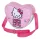 Sanrio Casual Heart Shoulder Bag Hello Kitty Sneakers