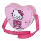 Sanrio Casual Heart Shoulder Bag Hello Kitty Sneakers