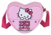 Sanrio Casual Heart Shoulder Bag Hello Kitty Sneakers