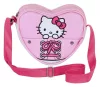 Sanrio Casual Heart Shoulder Bag Hello Kitty Sneakers