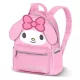 Sanrio Heady Backpack My Melody Face