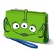Toy Story Slim wallet Alien