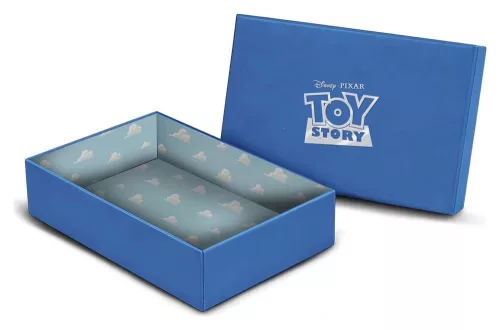 Toy Story Slim Wallet Hamm