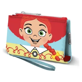 Toy Story Slim wallet Jessie