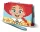 Toy Story Slim wallet Jessie
