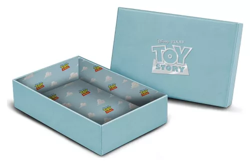 Toy Story Slim wallet Jessie