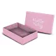 Sanrio Slim Wallet Hello Kitty Face