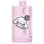Sanrio Charm Keyring Cinnamoroll Face
