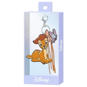 Bambi Charm Keyring Sweet