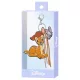 Bambi Charm Keyring Sweet