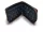 One Piece Wallet Man Zip Skull