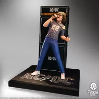 AC/DC figurák