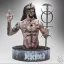 Behemoth 3D Vinyl Statue Demigod 22 cm