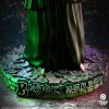 Black Sabbath 3D Vinyl Statue Witch (1st Album) 22 cm