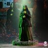 Black Sabbath 3D Vinyl Statue Witch (1st Album) 22 cm