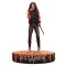 Testament Rock Iconz Chuck Billy 22 cm