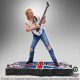 Def Leppard Rock Iconz Statue Phil Collen 24 cm