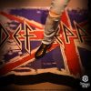 Def Leppard Rock Iconz Statue Vivian Campbell 24 cm