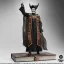 Ghost Rock Iconz Statue 1/9 Papa Emeritus IV (Black Robes) 22 cm