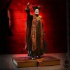 Ghost Rock Iconz Statue 1/9 Papa Emeritus IV (Black Robes) 22 cm