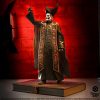 Ghost Rock Iconz Statue 1/9 Papa Emeritus IV (Black Robes) 22 cm