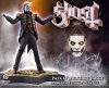 Ghost Rock Iconz Statue 1/9 Papa Emeritus IV (Military Jacket) 22 cm - Damaged packaging