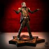 Ghost Rock Iconz Statue 1/9 Papa Emeritus IV (Military Jacket) 22 cm - Damaged packaging