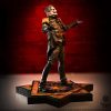 Ghost Rock Iconz Statue 1/9 Papa Emeritus IV (Military Jacket) 22 cm - Damaged packaging