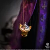 Ghost Rock Iconz Statue Papa V Perpetua Purple Robes 22 cm