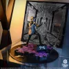 Ghost Rock Iconz Statue Papa V Perpetua Top Hat 22 cm