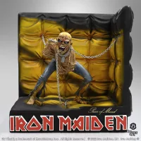 Iron Maiden