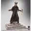 Mercyful Fate Rock Iconz Statue King Diamond III (Black Version) 22 cm