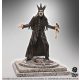 Mercyful Fate Rock Iconz Statue King Diamond III (Black Version) 22 cm