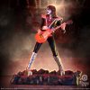 Kiss Rock Iconz Statue The Spaceman (Destroyer) 22 cm