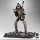 Kiss Rock Iconz Statue The Demon (Destroyer) 22 cm